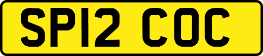 SP12COC