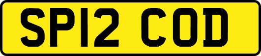 SP12COD