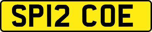 SP12COE