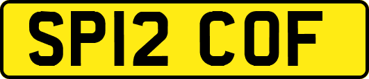 SP12COF