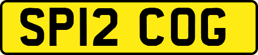 SP12COG