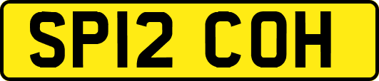 SP12COH