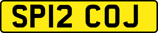 SP12COJ