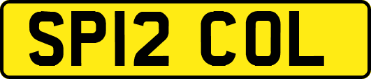 SP12COL