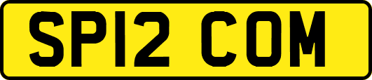 SP12COM