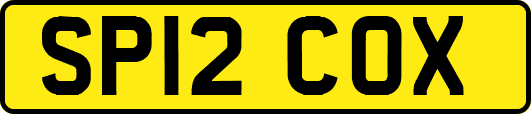 SP12COX