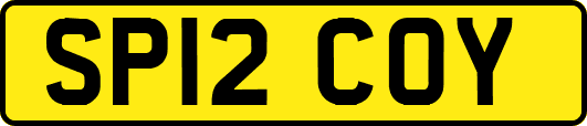 SP12COY
