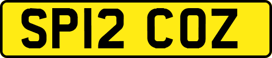 SP12COZ