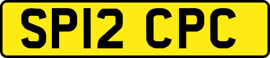 SP12CPC