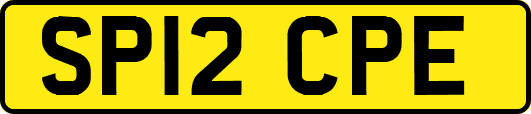 SP12CPE