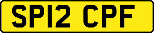SP12CPF
