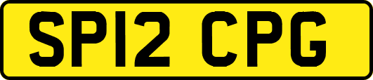 SP12CPG