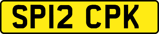 SP12CPK
