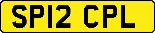 SP12CPL