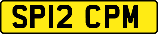 SP12CPM