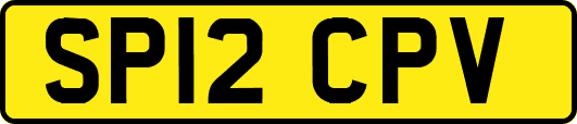 SP12CPV