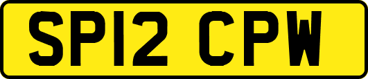 SP12CPW