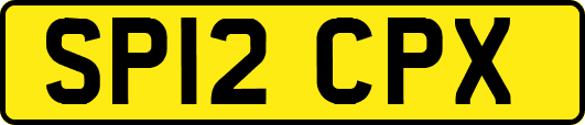 SP12CPX