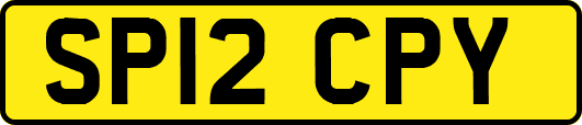 SP12CPY