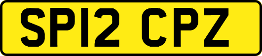 SP12CPZ