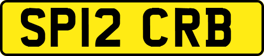 SP12CRB