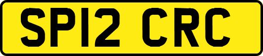 SP12CRC