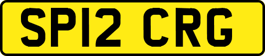 SP12CRG