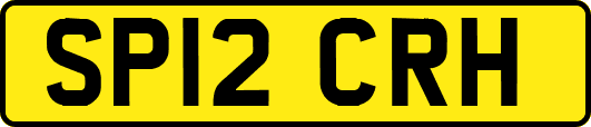SP12CRH
