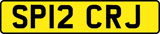 SP12CRJ