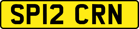 SP12CRN