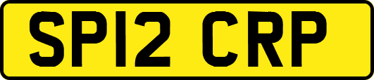 SP12CRP