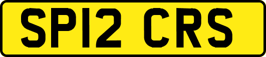SP12CRS