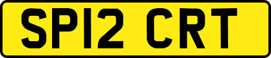 SP12CRT