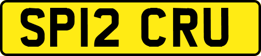SP12CRU