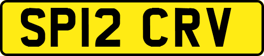 SP12CRV