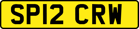 SP12CRW