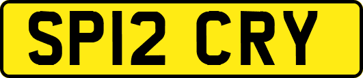 SP12CRY