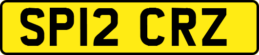 SP12CRZ