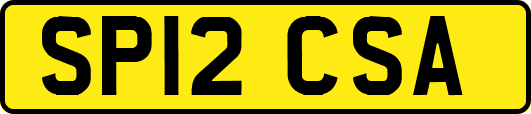 SP12CSA