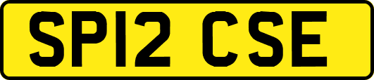 SP12CSE