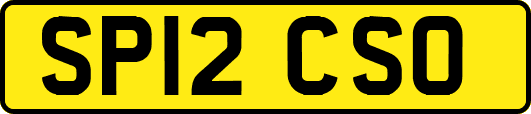 SP12CSO
