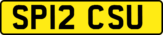 SP12CSU