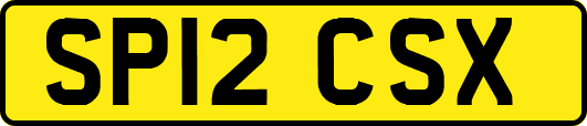 SP12CSX
