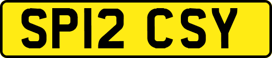 SP12CSY