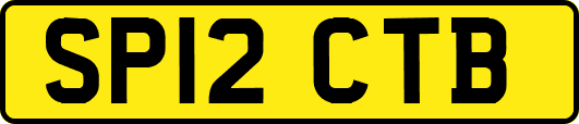 SP12CTB