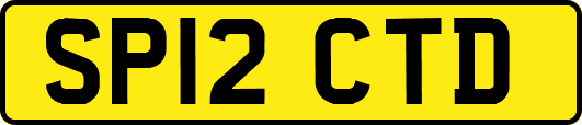 SP12CTD