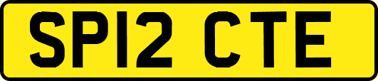 SP12CTE