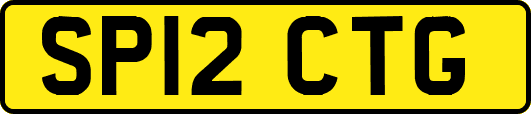 SP12CTG