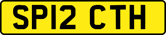 SP12CTH