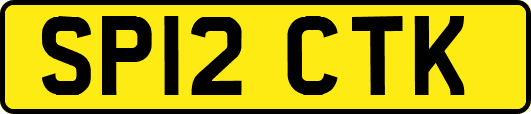 SP12CTK